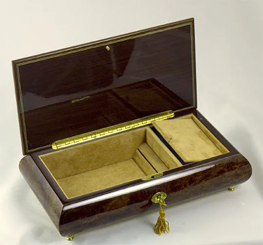 #151 Music Box