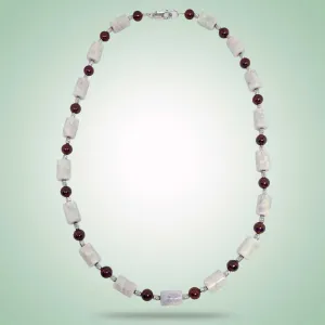 Aden Necklace