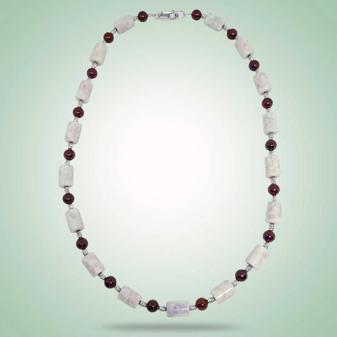 Aden Necklace