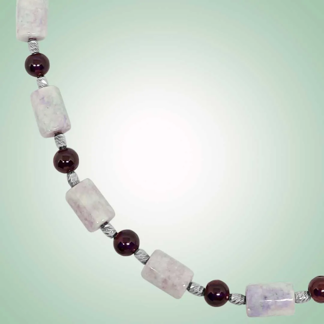 Aden Necklace