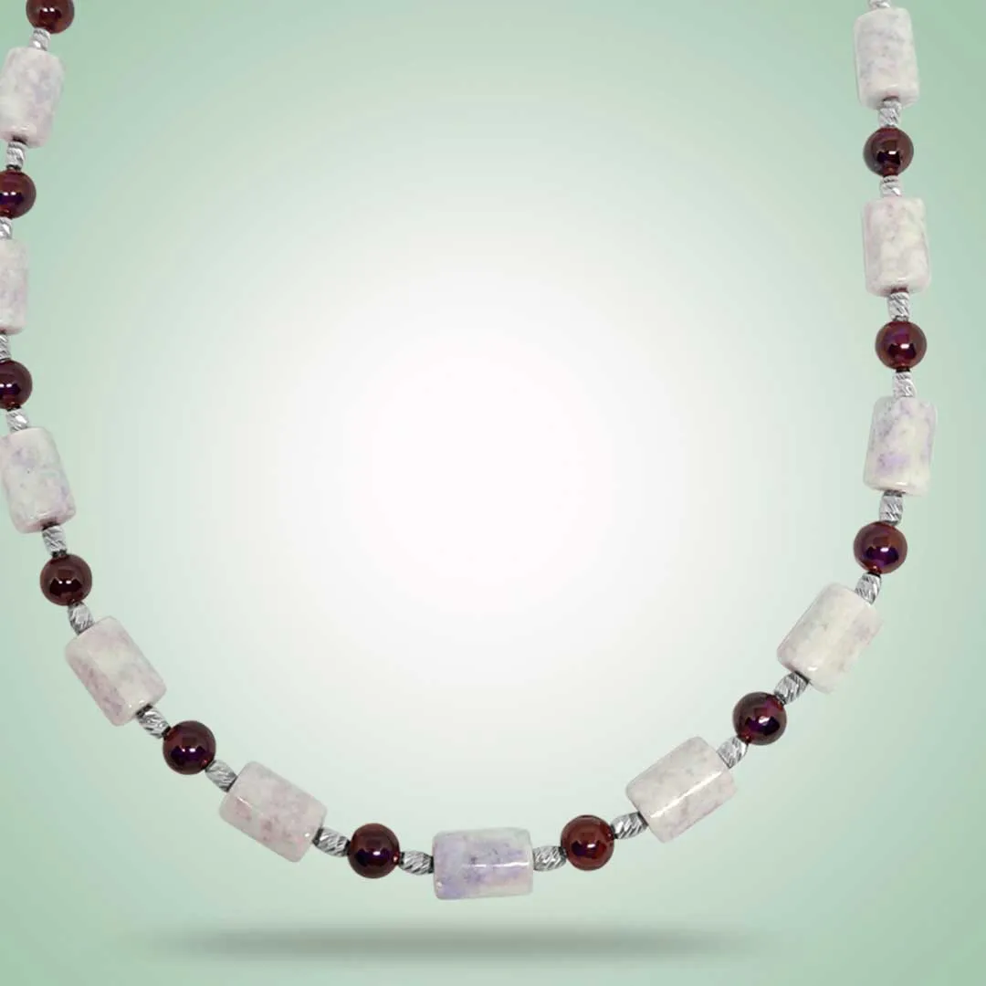 Aden Necklace
