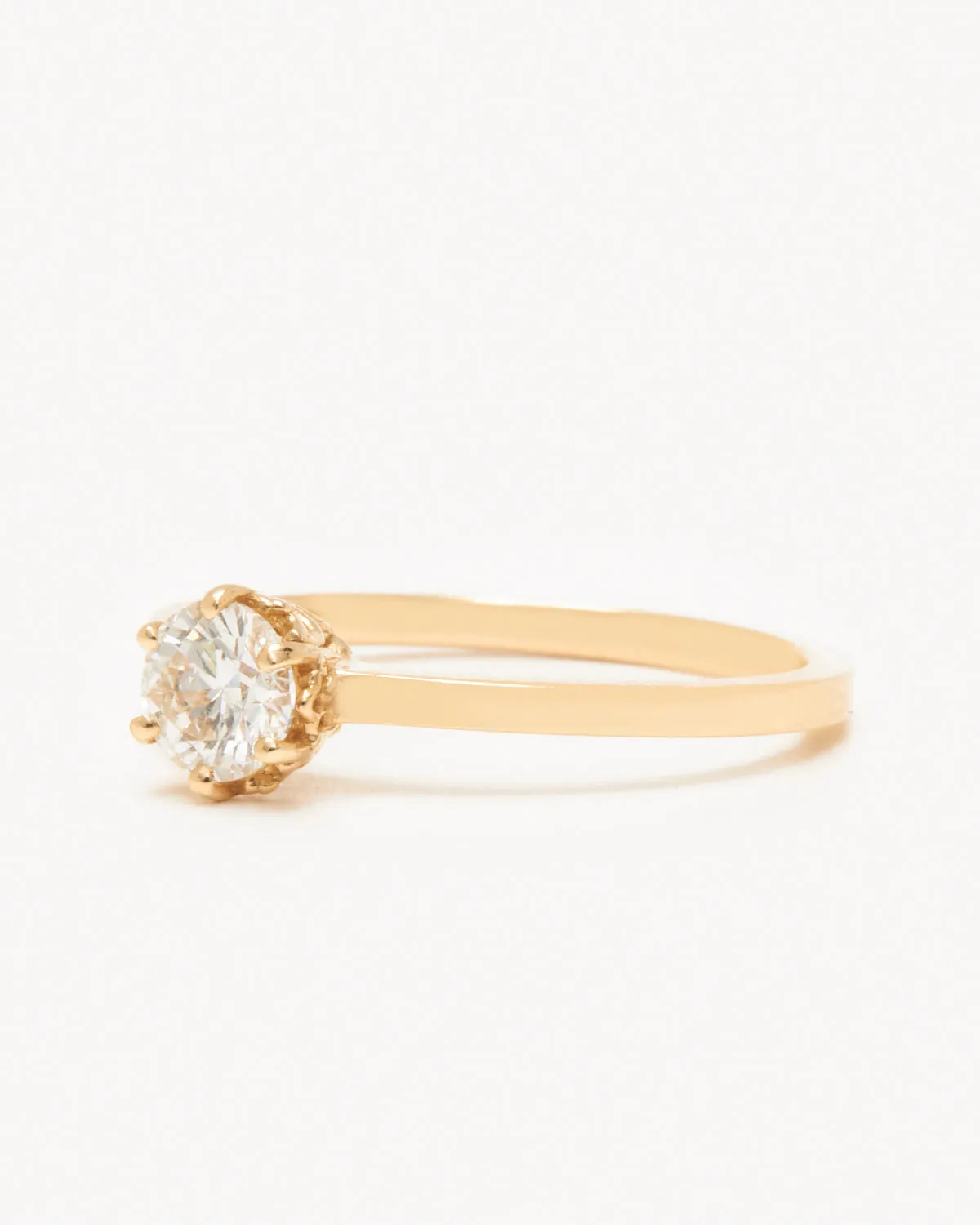 Alba Ring – 0.50ct