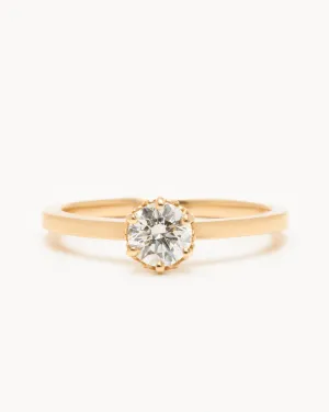 Alba Ring – 0.50ct