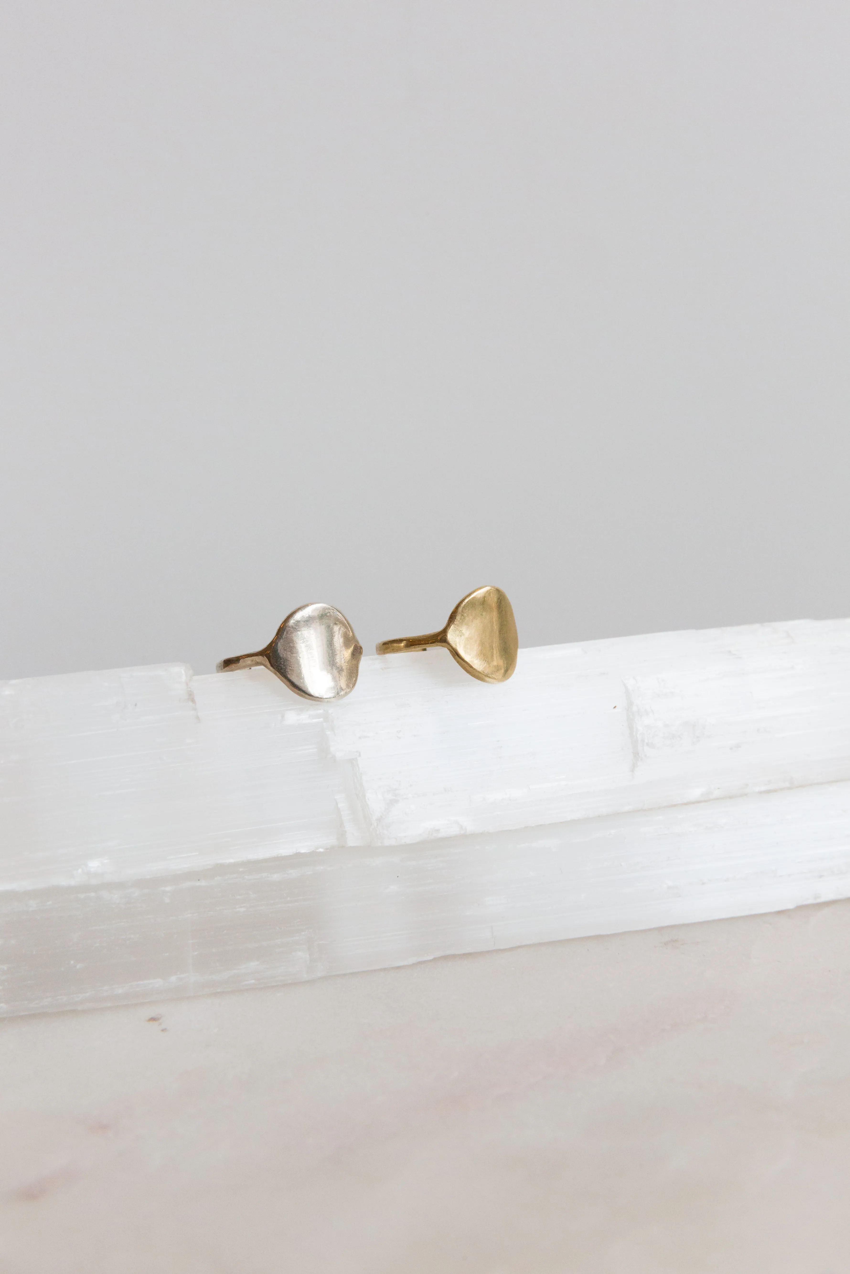 Amanda Hunt Georgia Ring