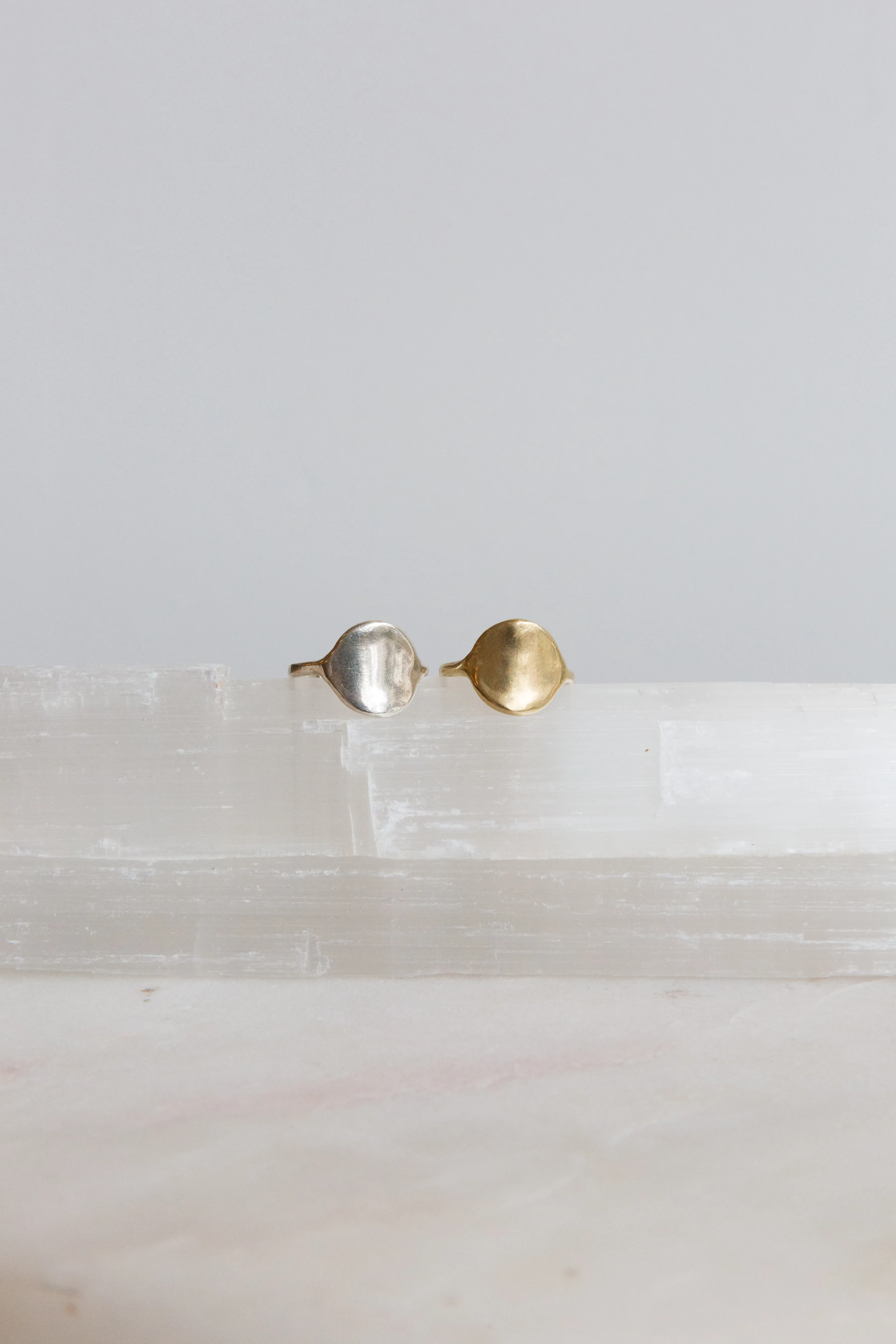 Amanda Hunt Georgia Ring