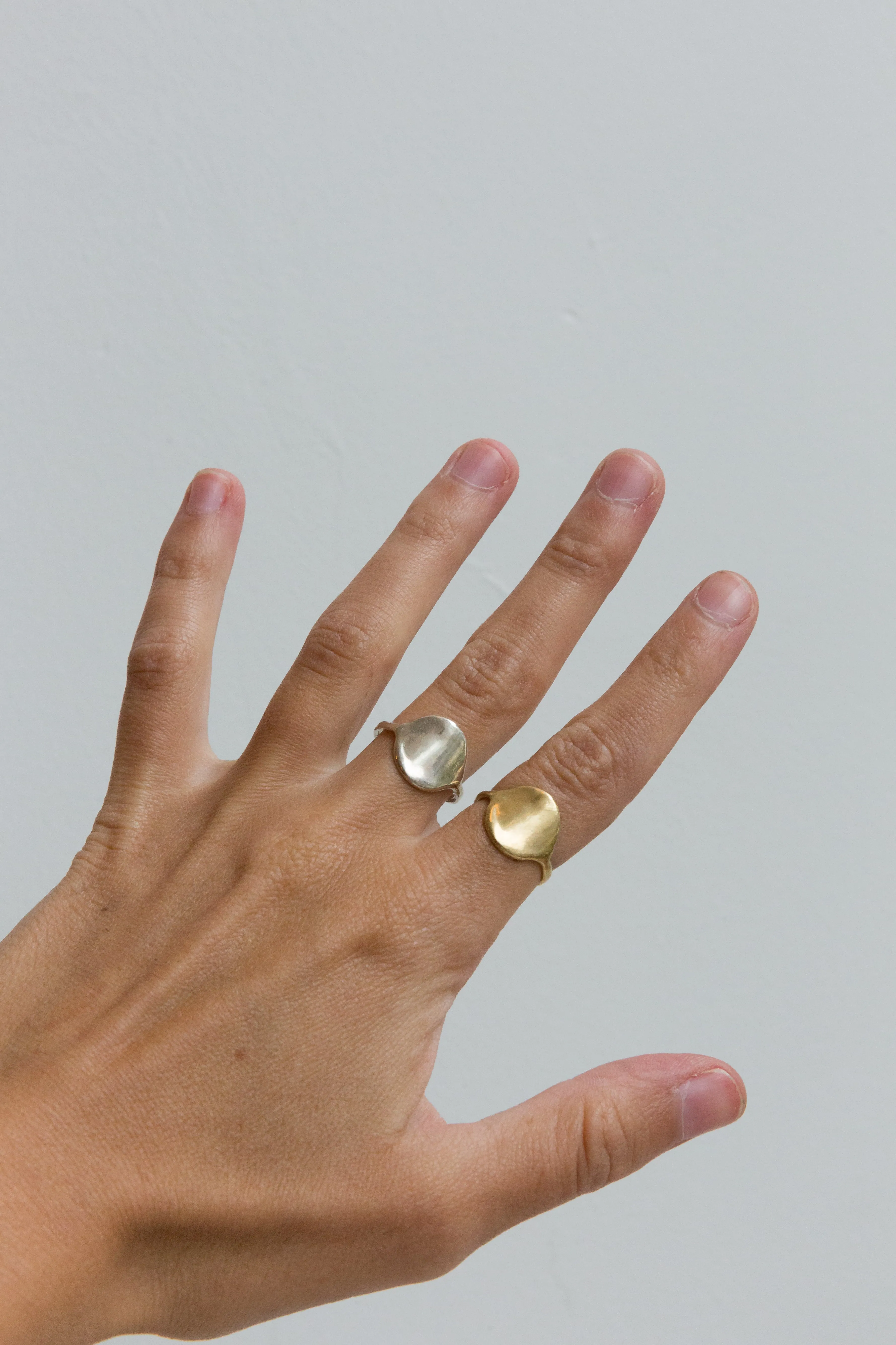 Amanda Hunt Georgia Ring