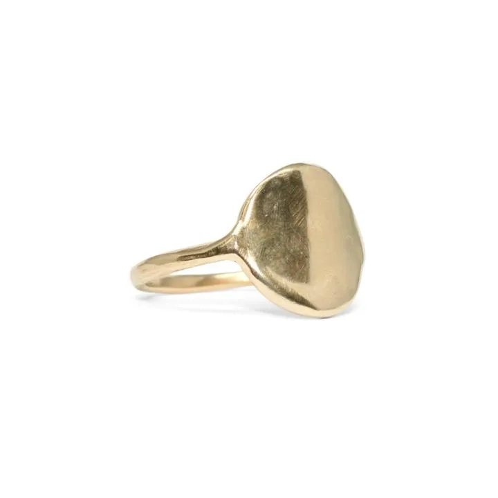 Amanda Hunt Georgia Ring