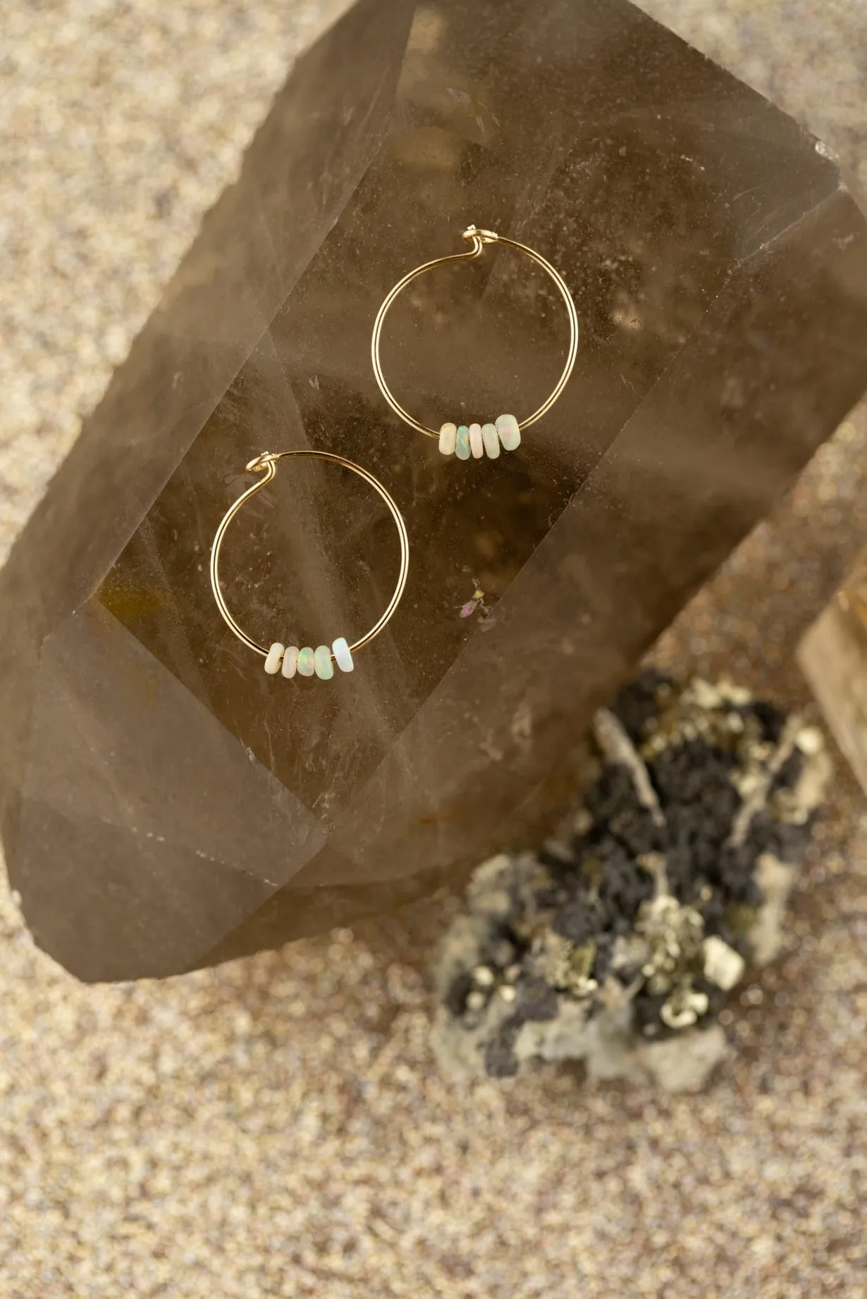 Amazing Mom Earrings