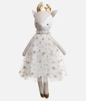 Angelica Reindeer Soft Doll