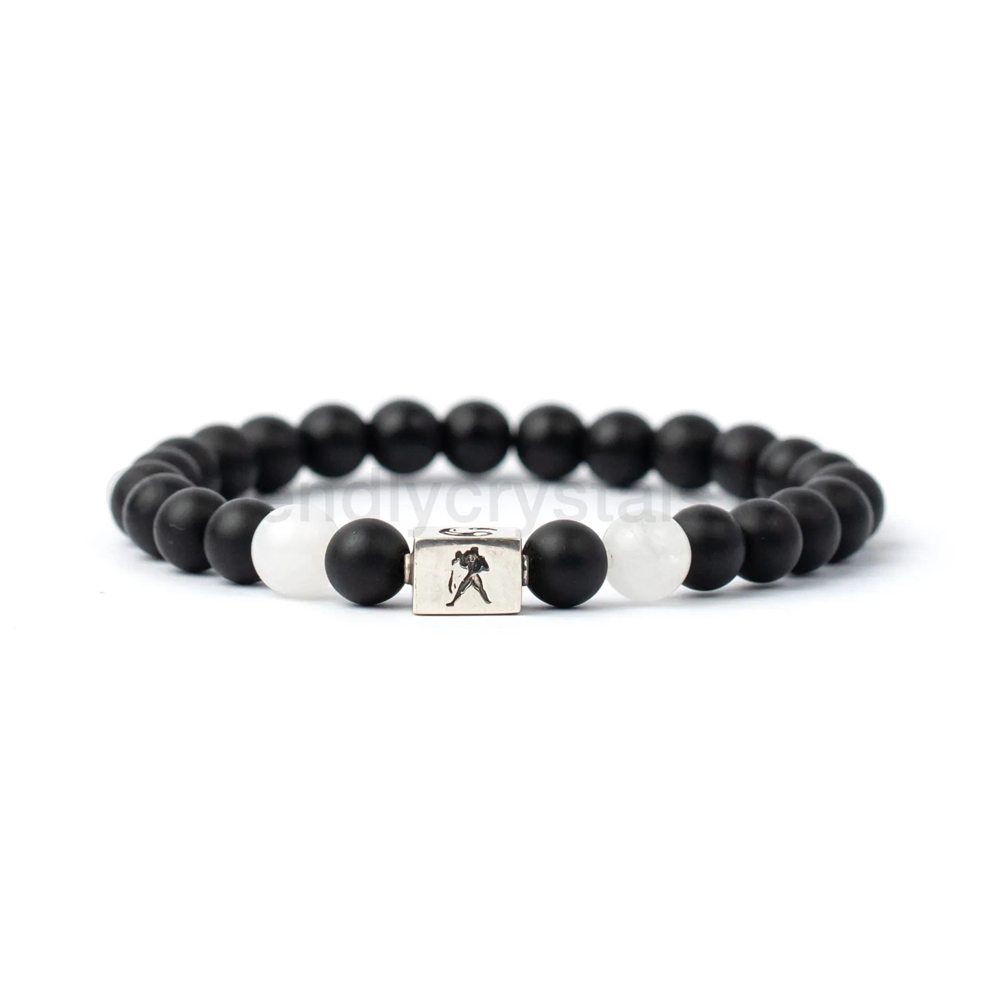Aquarius Zodiac Bracelet