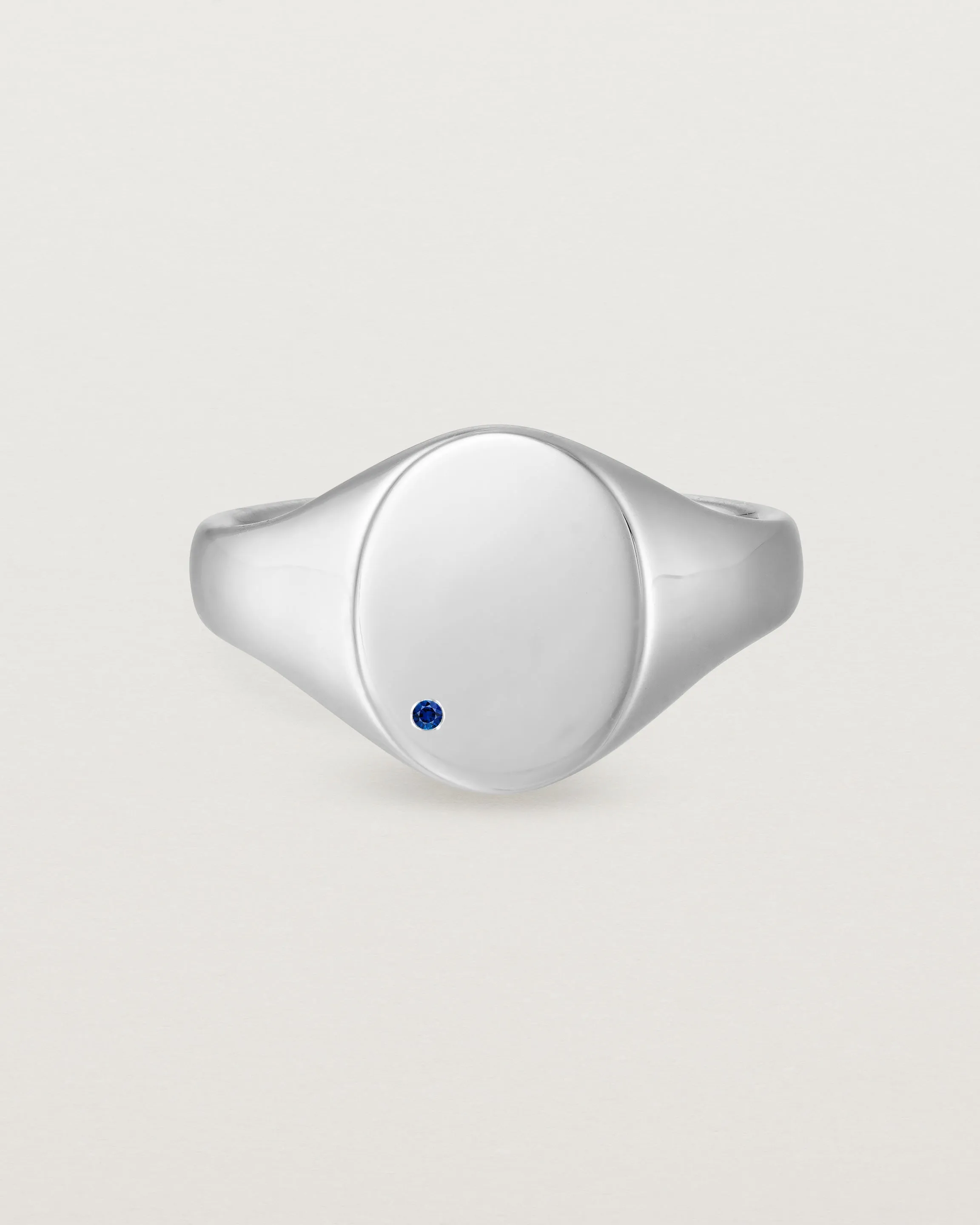Arden Signet Ring