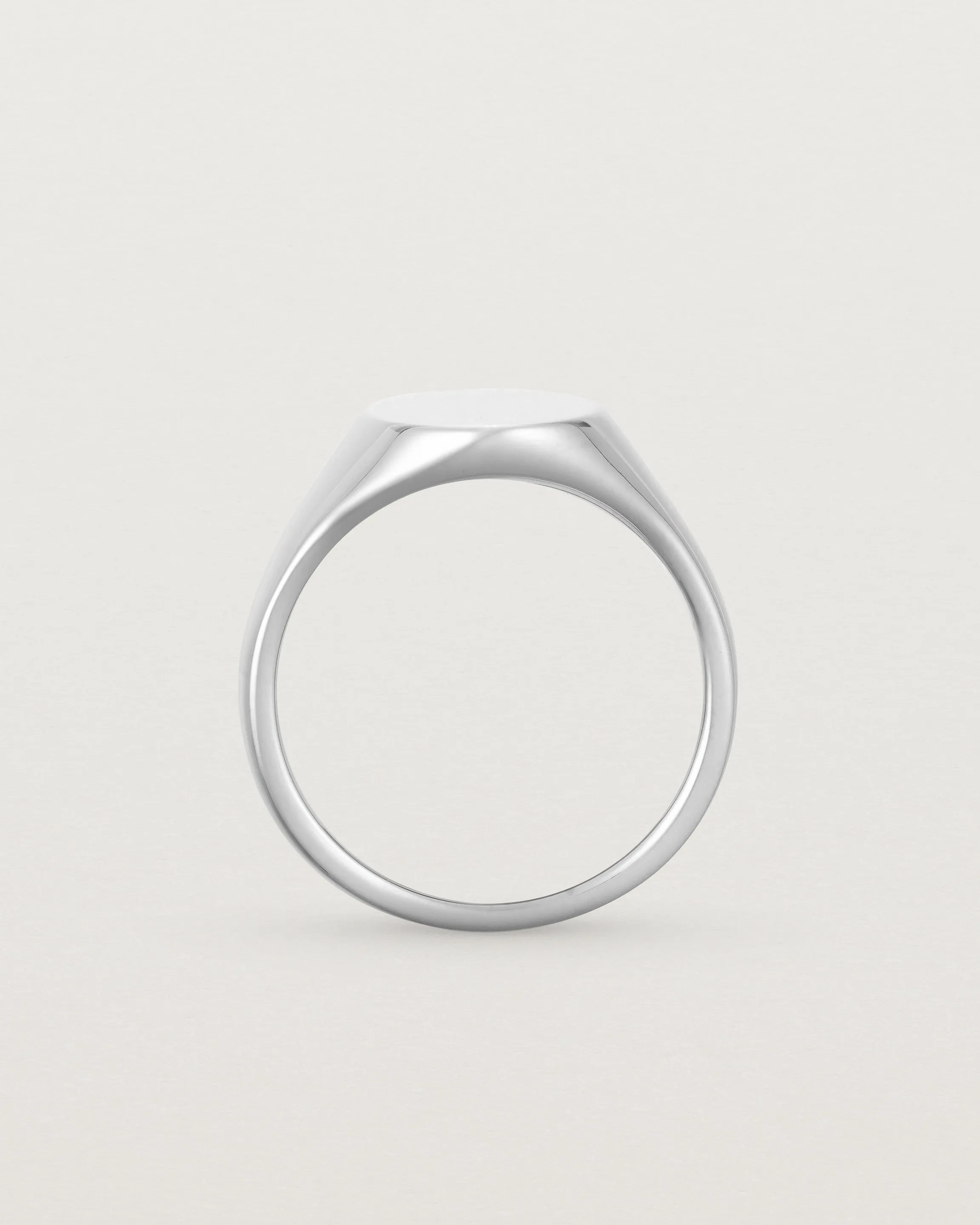 Arden Signet Ring