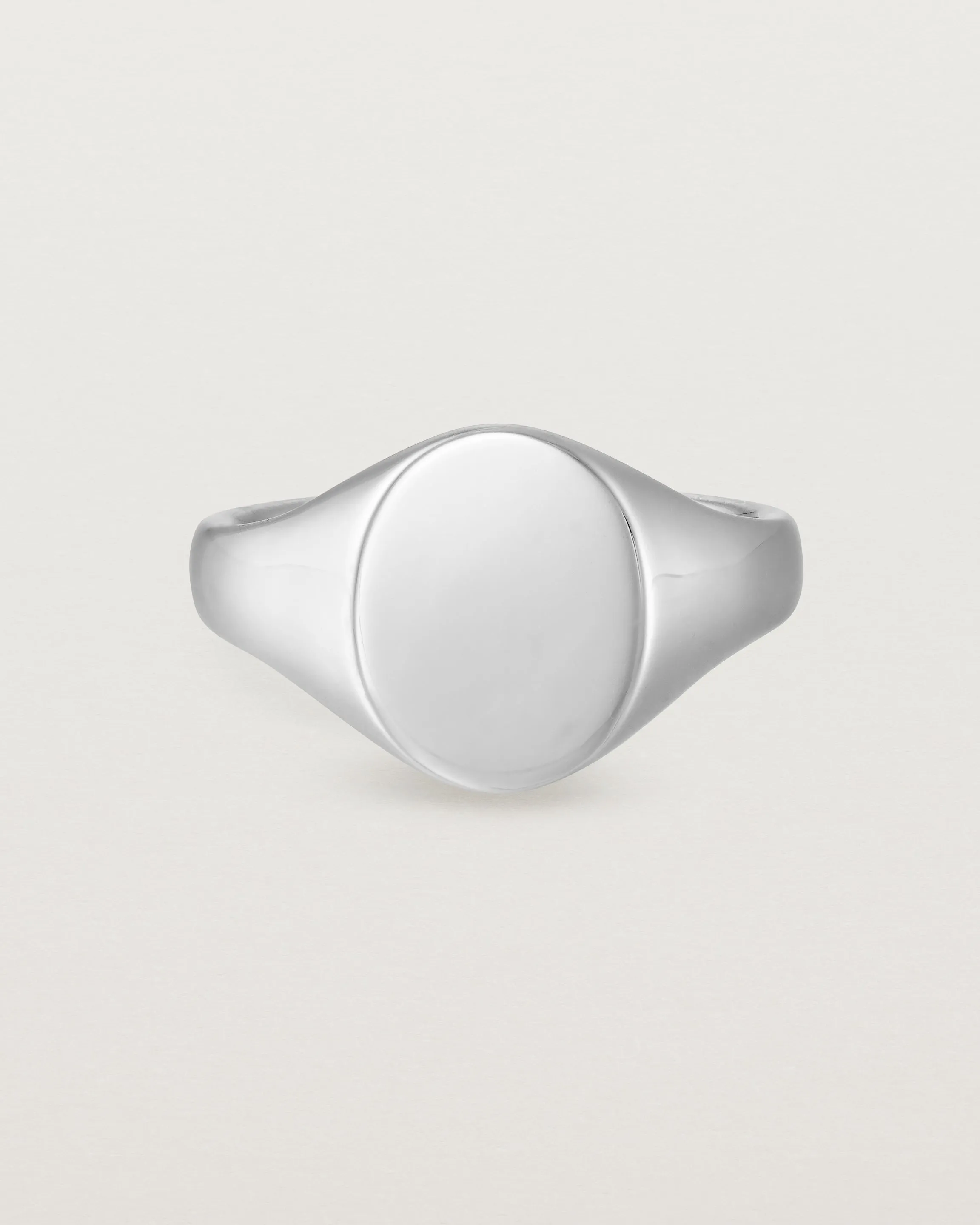 Arden Signet Ring