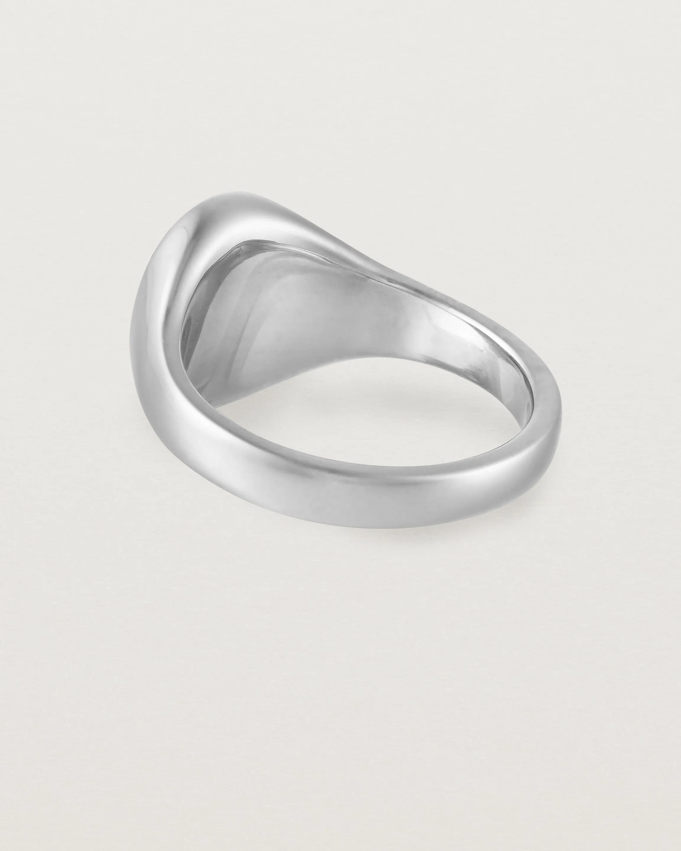 Arden Signet Ring