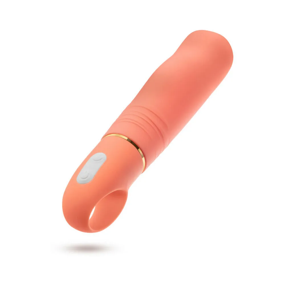 Aria Smokin' AF-Coral
