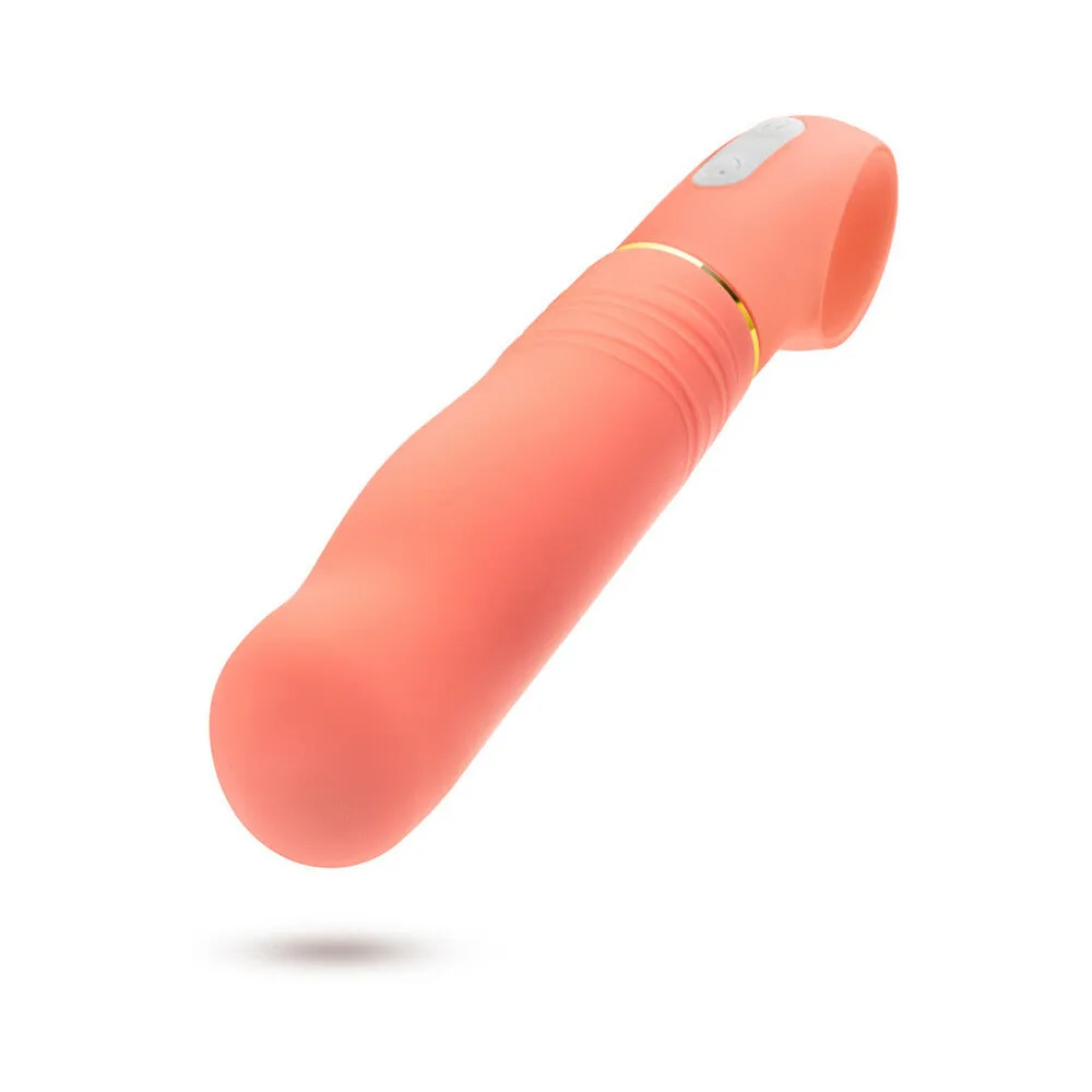 Aria Smokin' AF-Coral