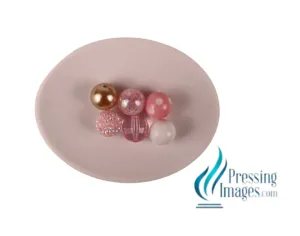 BD 031 Coral Reef Bead Pack