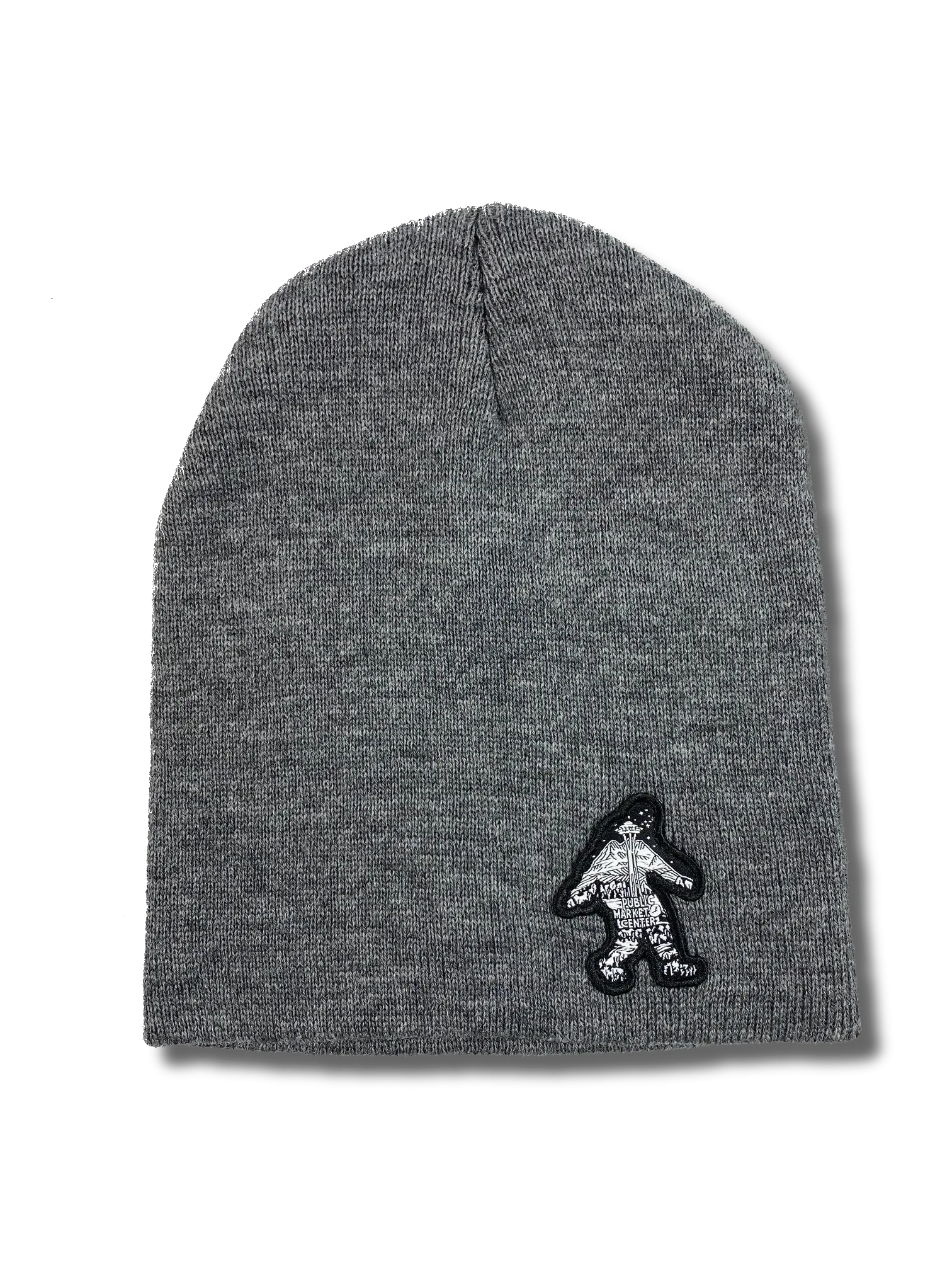Bigfoot Beanie