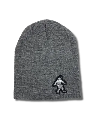 Bigfoot Beanie