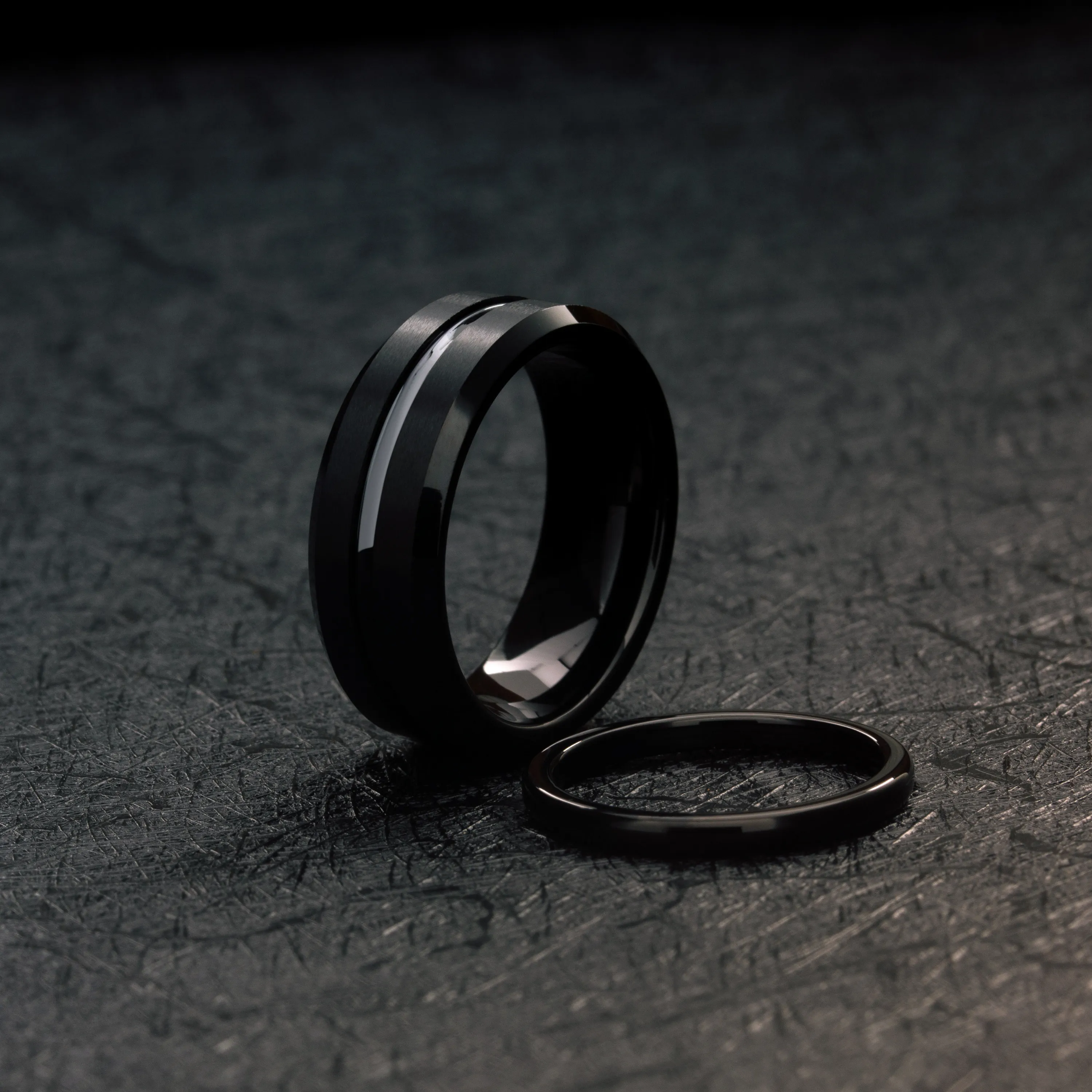 Black Ember