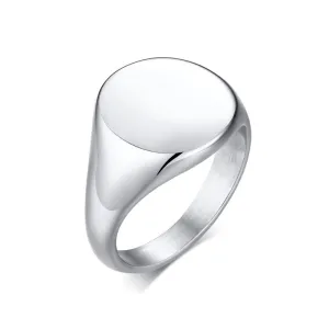 Carl Signet Ring