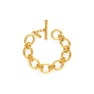 Catalina Small Link Bracelet