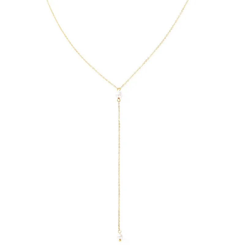 Cayman Necklace