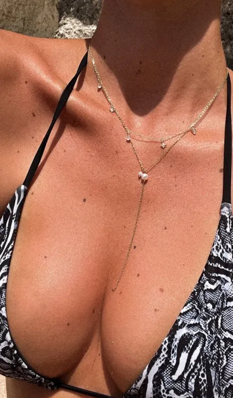 Cayman Necklace