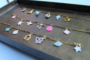 Charm Bracelet