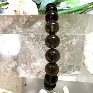 Chintamani / Indonesian Saffordite Bracelet (Finding life purpose)