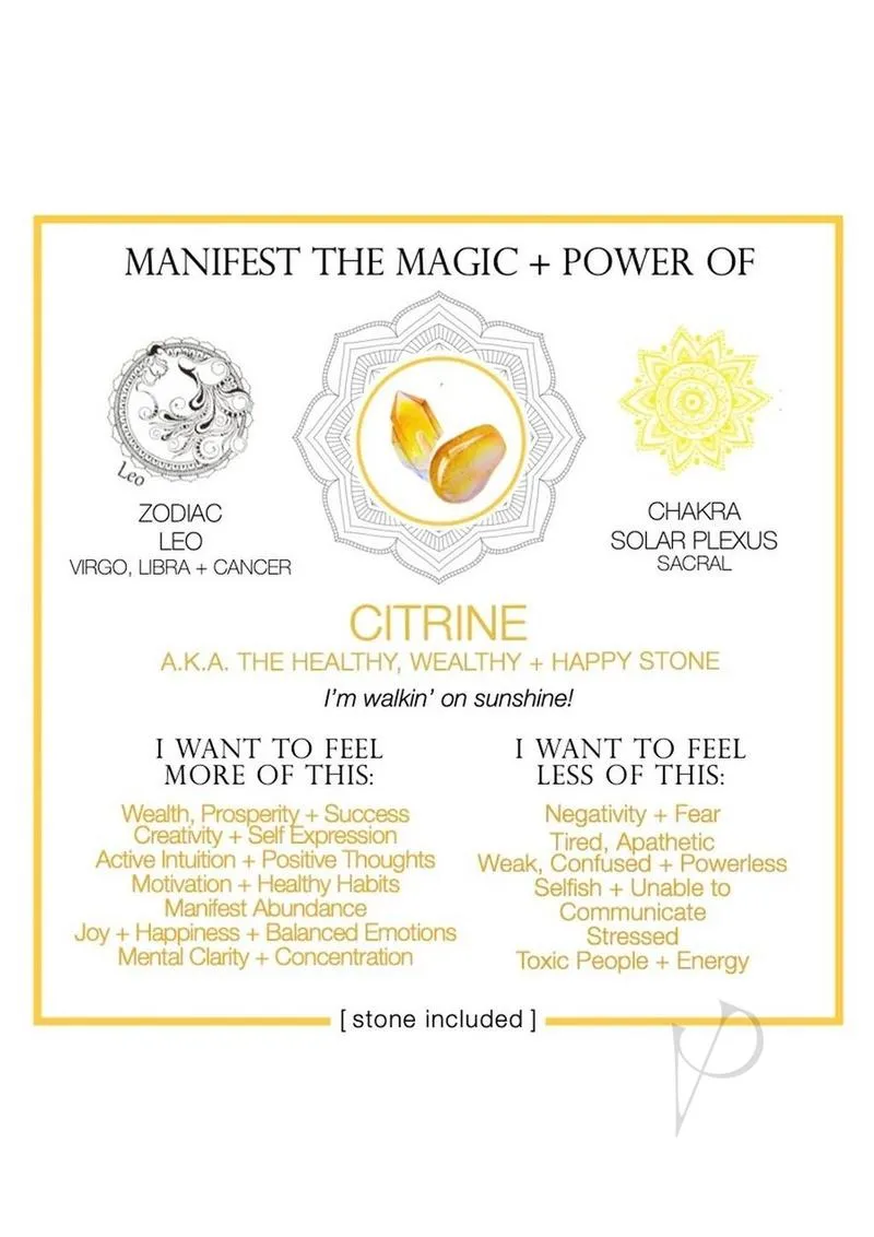 Citrine