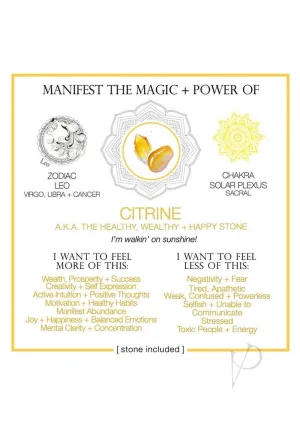 Citrine