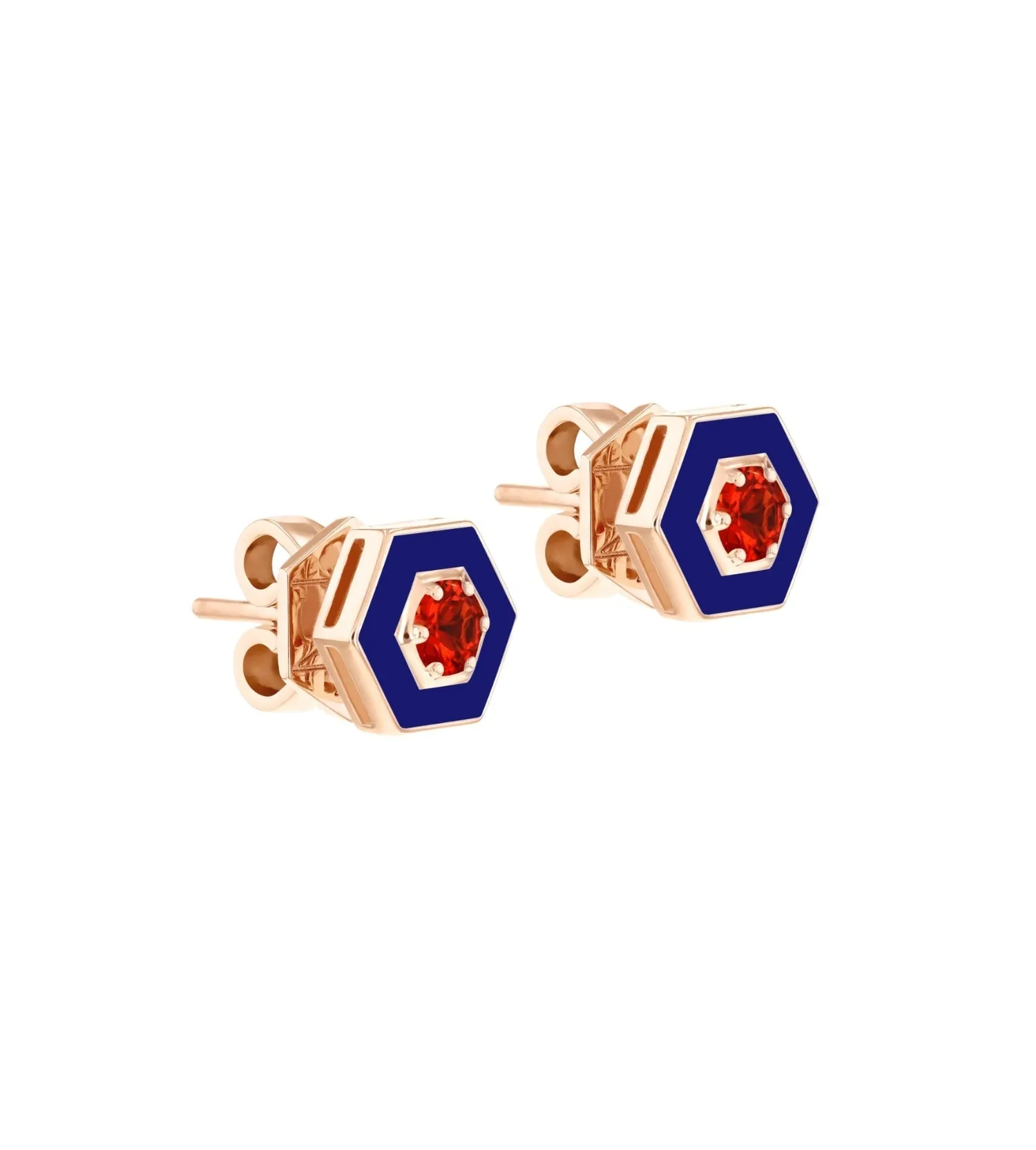 CLASSIX HEXA ORANGE mini