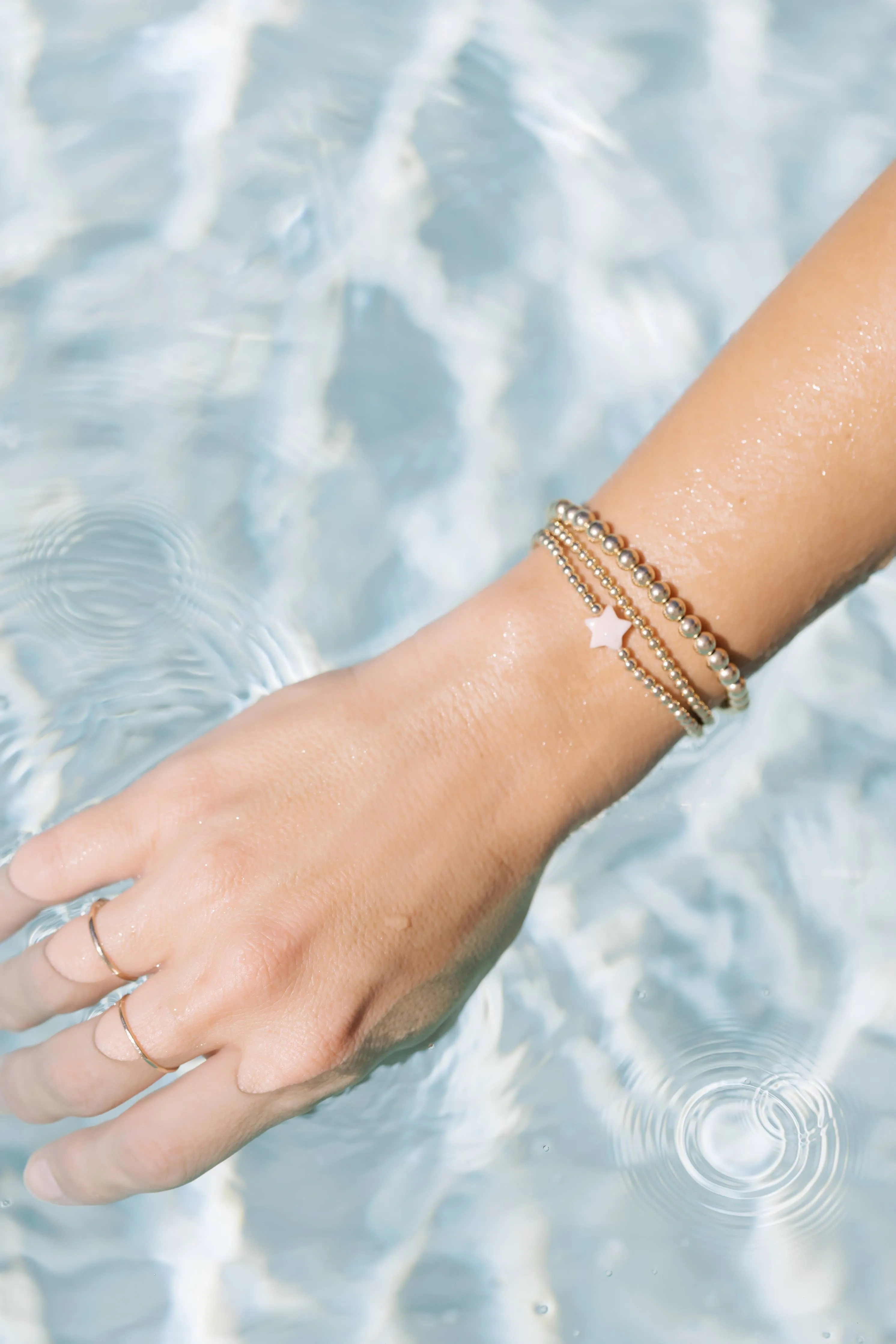 Coast and Cove - Star Goldie