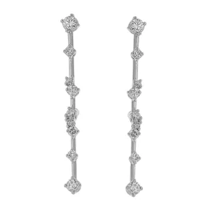 Constellation Drops Earrings