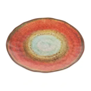 Coral Bliss - Plate