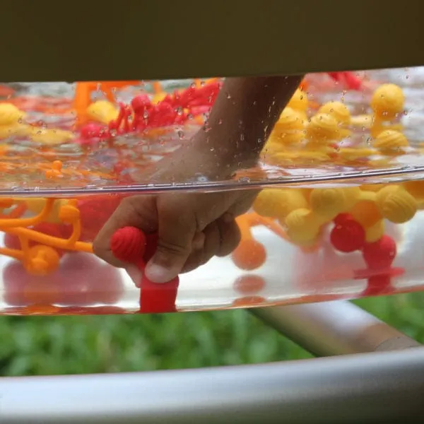 Coral Connections – 40 pc. Set