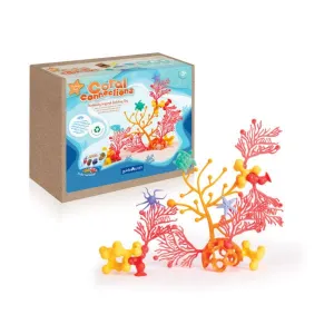 Coral Connections – 40 pc. Set