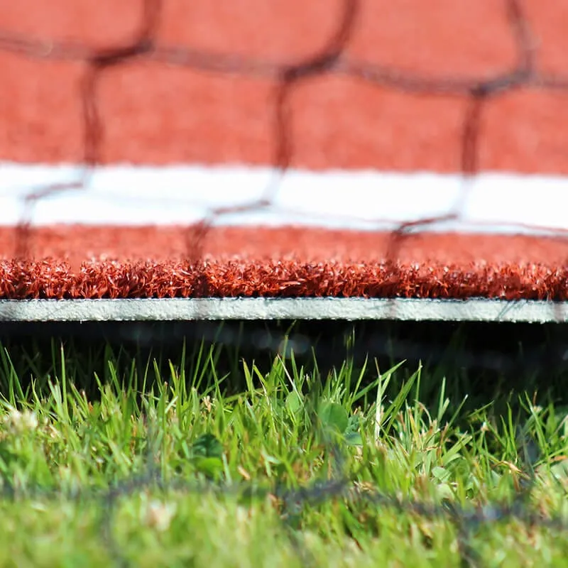 Deluxe Batter's Box Mat