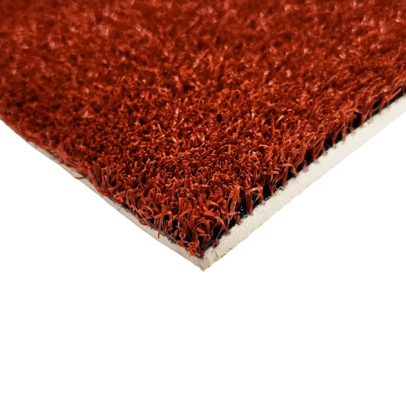 Deluxe Batter's Box Mat