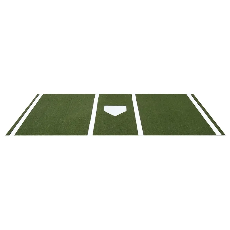 Deluxe Batter's Box Mat