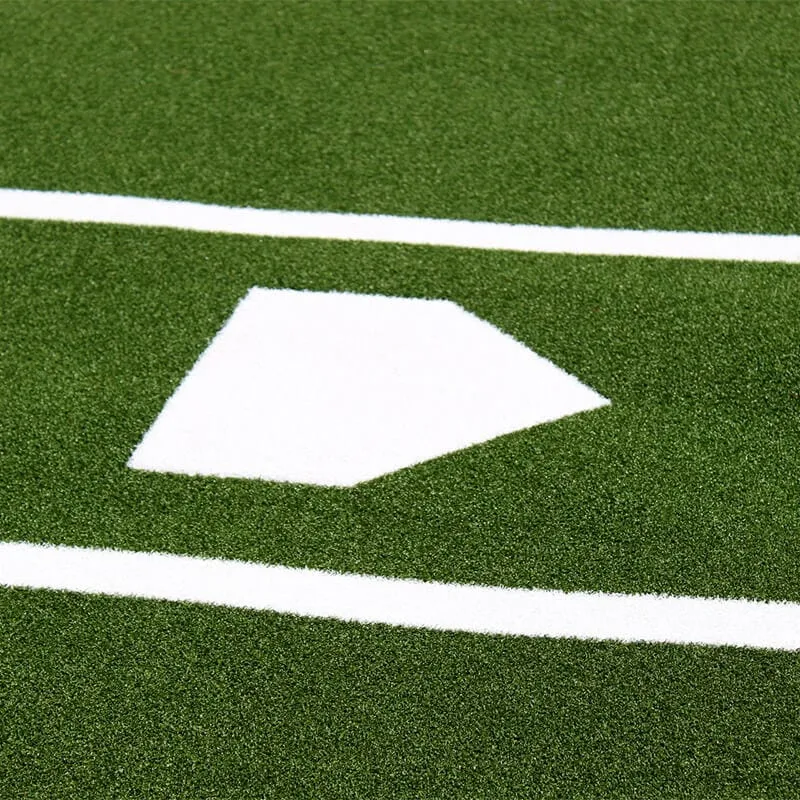 Deluxe Batter's Box Mat