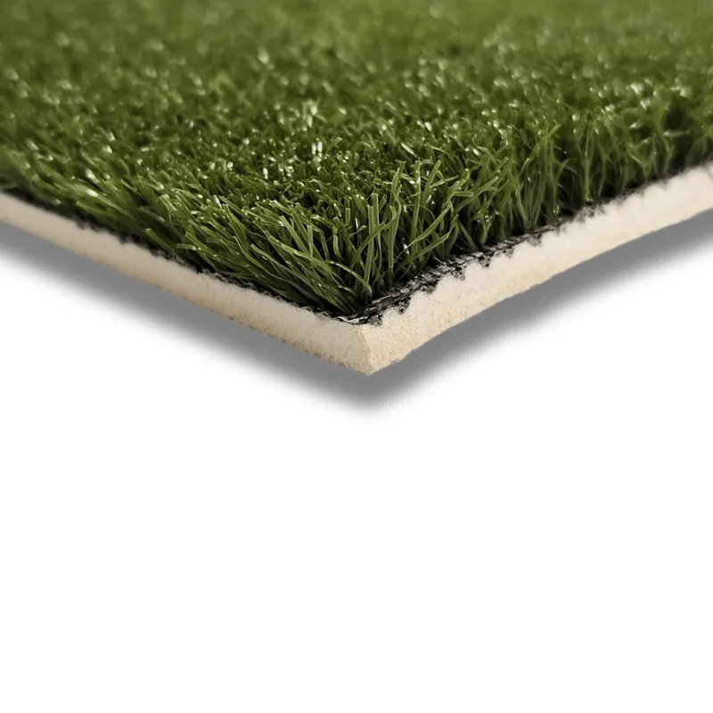 Deluxe Batter's Box Mat