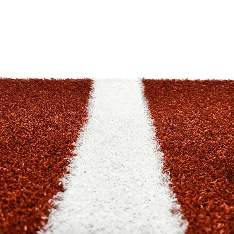 Deluxe Batter's Box Mat