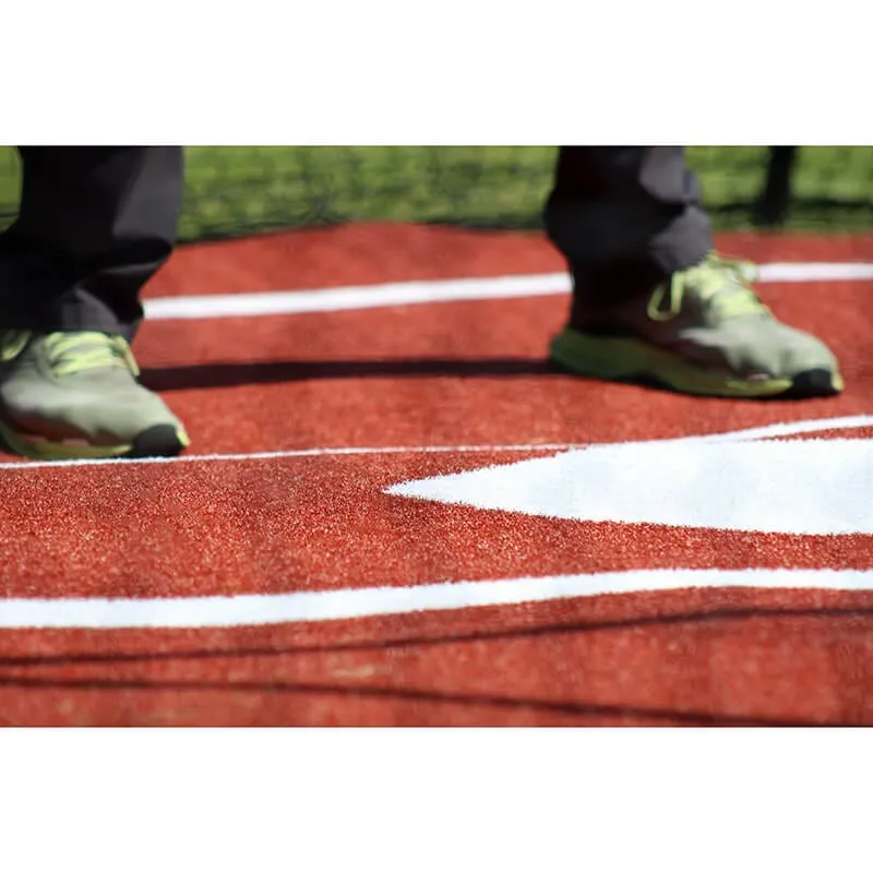 Deluxe Batter's Box Mat