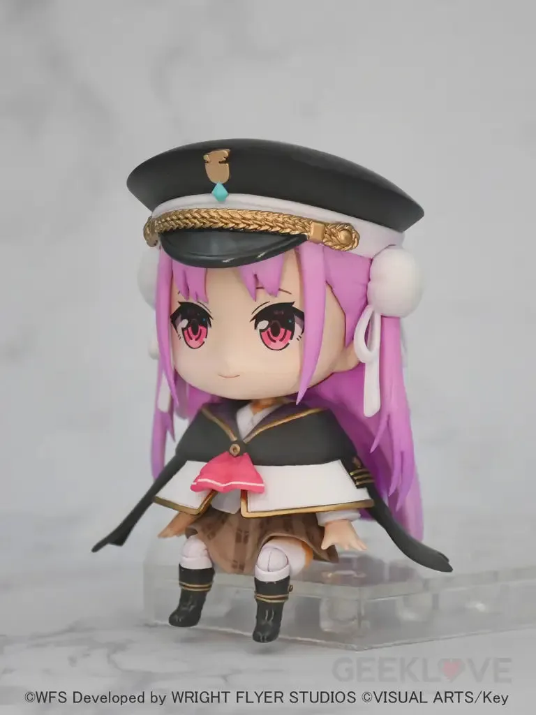 DFORM Heaven Burns Red Tama Kunimi Deforme Action Figure