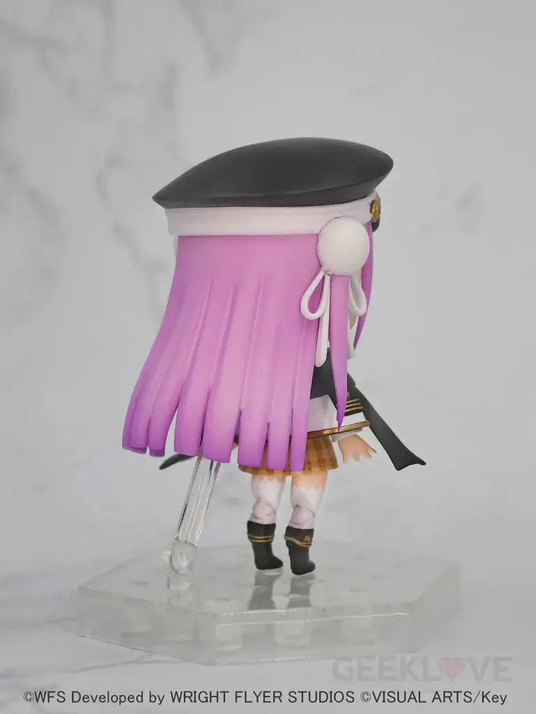 DFORM Heaven Burns Red Tama Kunimi Deforme Action Figure