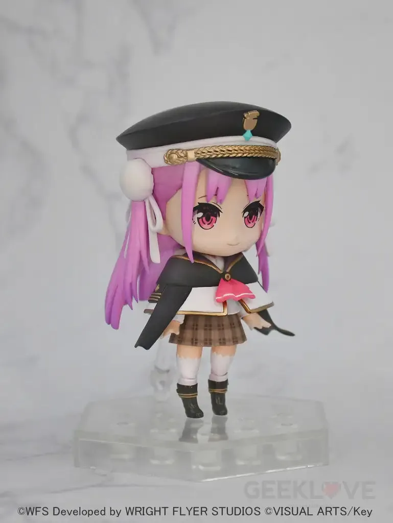 DFORM Heaven Burns Red Tama Kunimi Deforme Action Figure