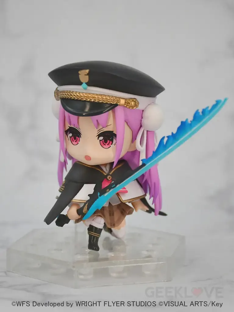 DFORM Heaven Burns Red Tama Kunimi Deforme Action Figure