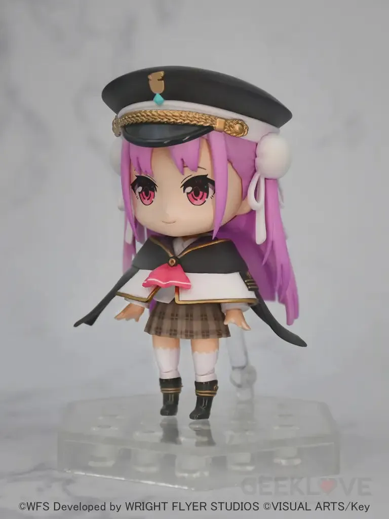 DFORM Heaven Burns Red Tama Kunimi Deforme Action Figure